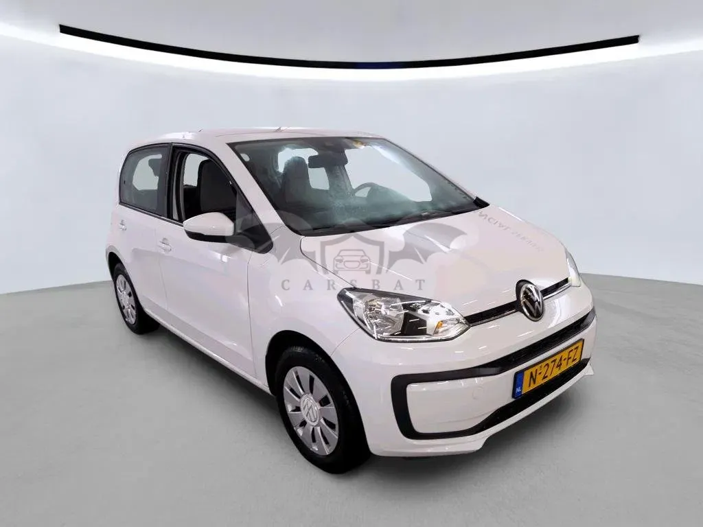Volkswagen Up! 1.0 2021