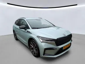 Skoda Enyaq iV 60 Sportline 2021