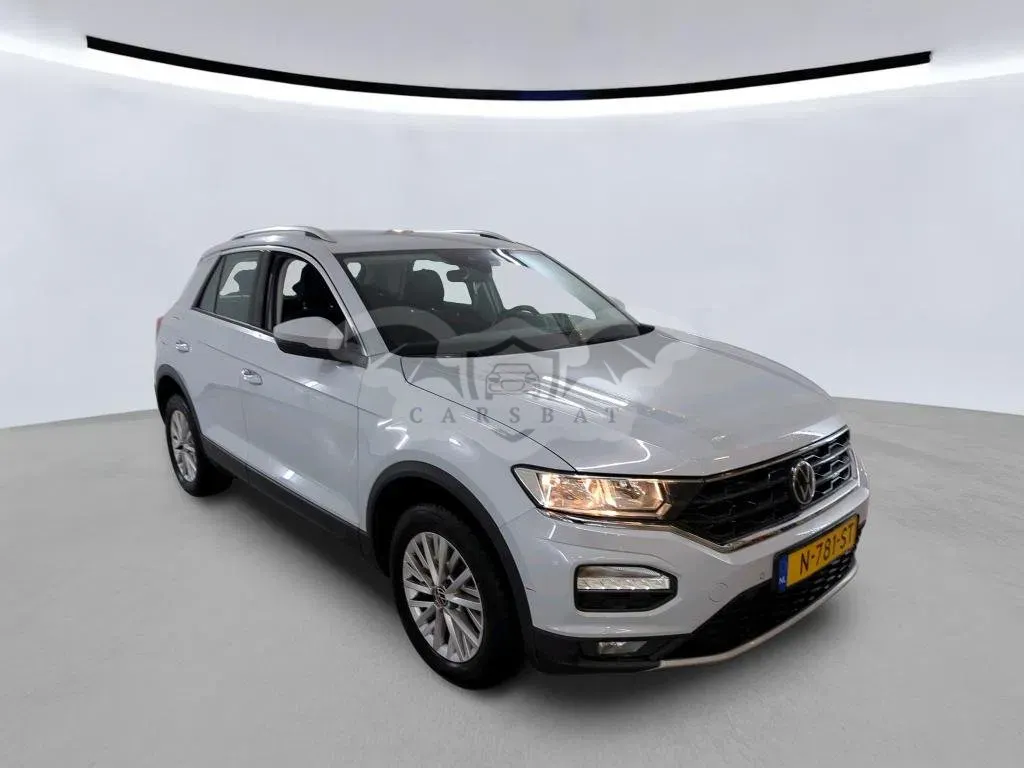 Volkswagen T-ROC 1.0 TSI Style Business 2022
