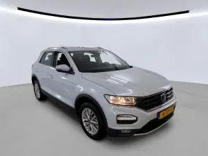 Volkswagen T-ROC 1.0 TSI Style Business 2022