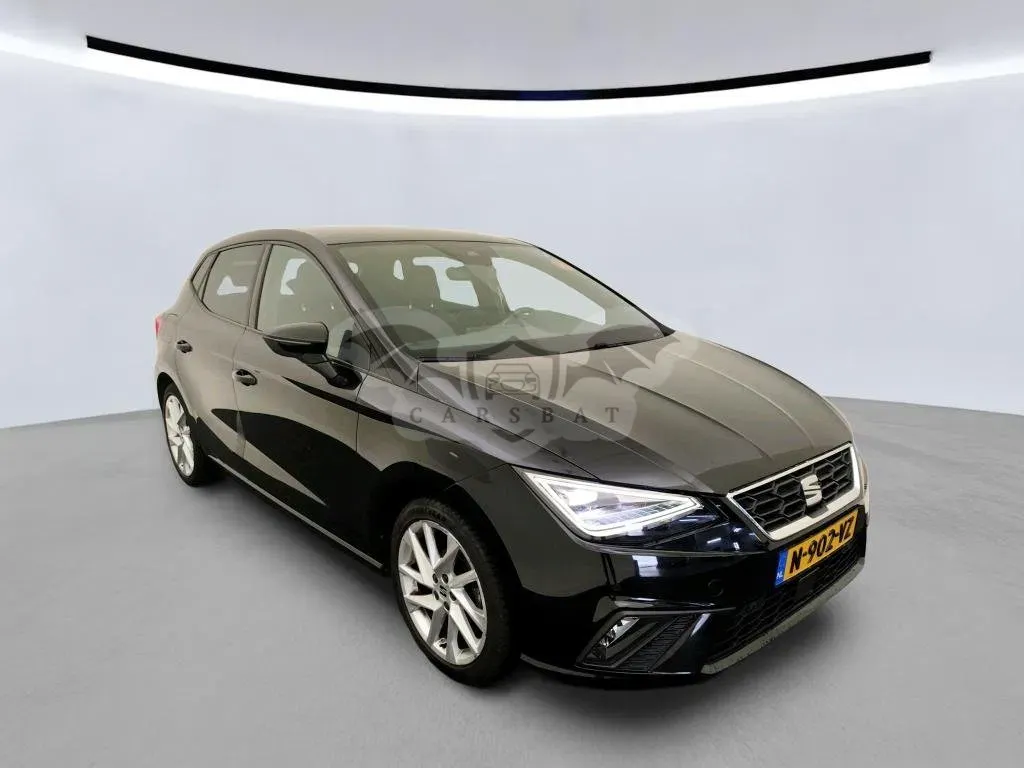 Seat Ibiza 1.0 TSI FR Business Intense 2022