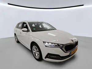 Skoda Octavia Combi 1.0 TSI Business 2022