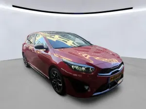 Kia Ceed 1.0 T-GDI GT Line 2022