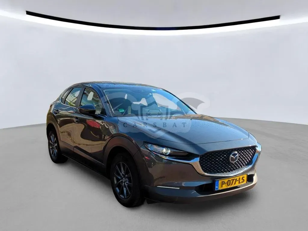 Mazda CX-30 2.0 SKYACTIV-G 2022