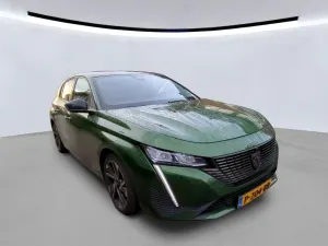 Peugeot 308 1.2i Allure Pack 2022