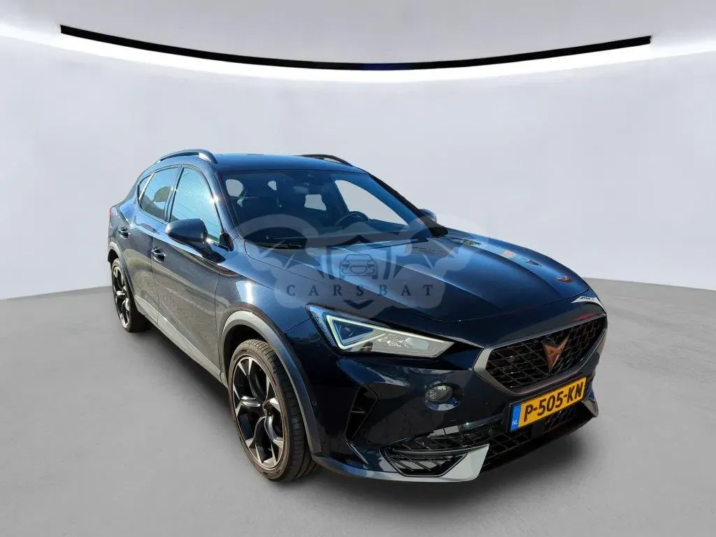 Cupra Formentor 1.4 e-Hybrid Adrenaline 2022