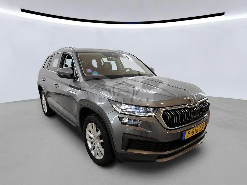 Skoda Kodiaq 1.5 TSI Business 2022