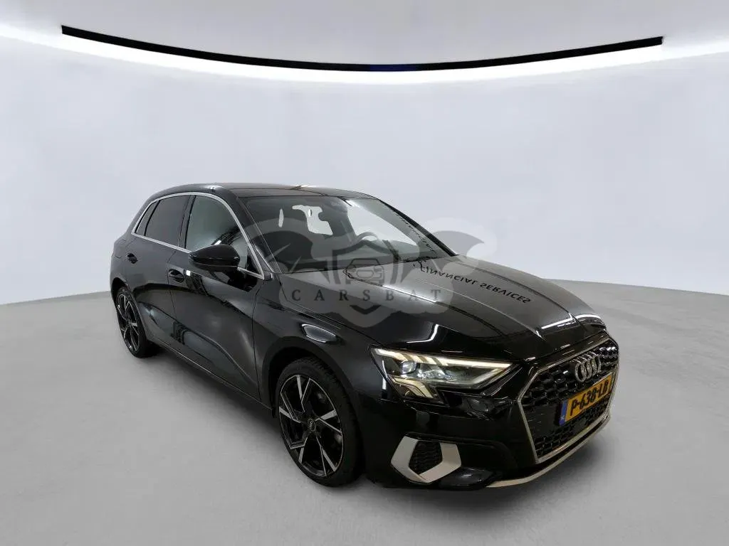 Audi A3 Sportback 30 Advanced 2022