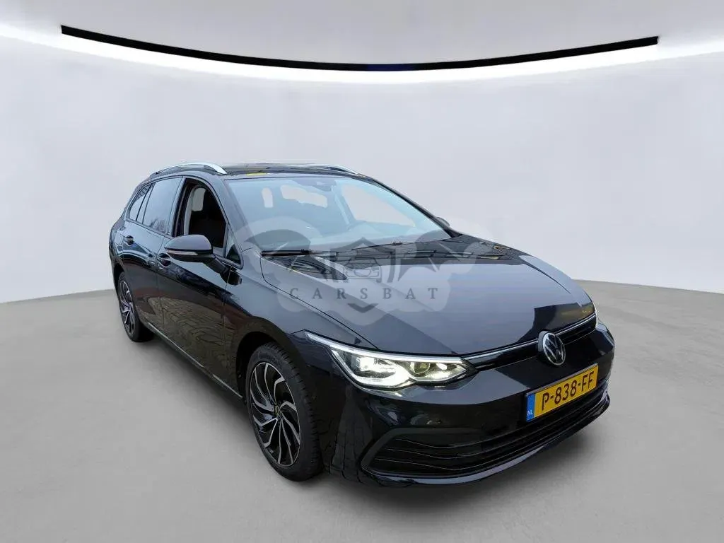 Volkswagen Golf Variant 1.0 eTSI Life Business 2022