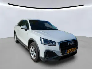 Audi Q2 30 TFSI Pro Line 2022