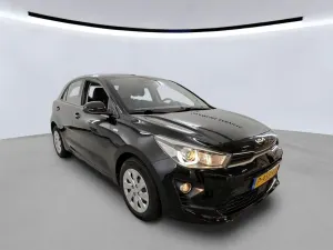 Kia Rio 1.0 T-GDI 2022