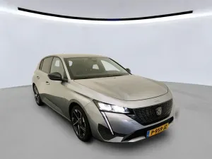 Peugeot 308 1.2i Allure Pack 2022