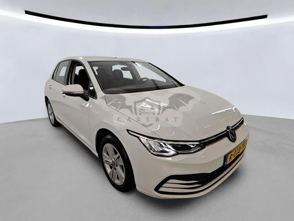 Volkswagen Golf 1.0 TSI Life Business 2022