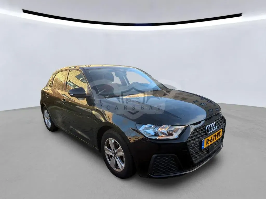 Audi A1 Sportback 25 TFSI Pro Line 2022