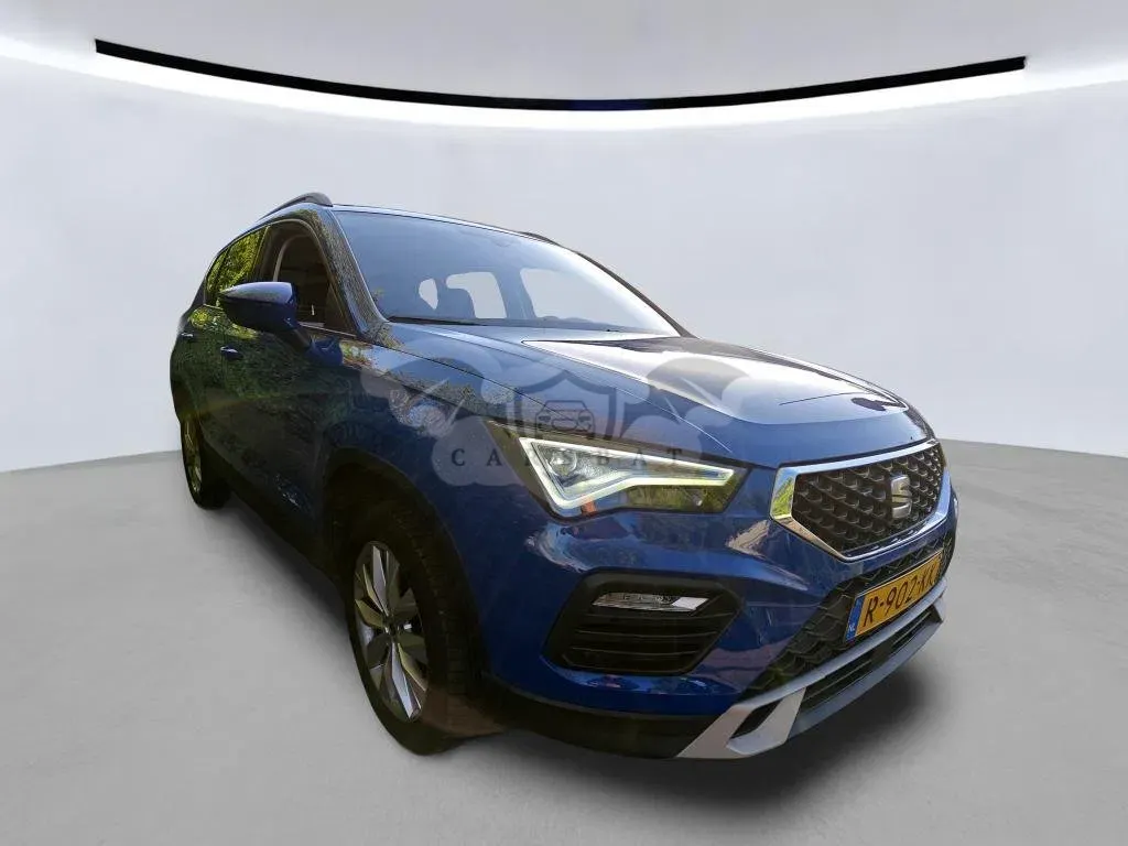 Seat Ateca 1.5 TSI Style Business 2022