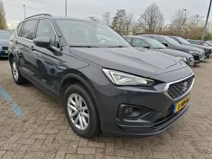 Seat Tarraco 1.5 TSI Style Business 2023