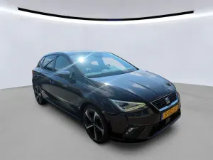 Seat Ibiza 1.0 TSI Connect 2023