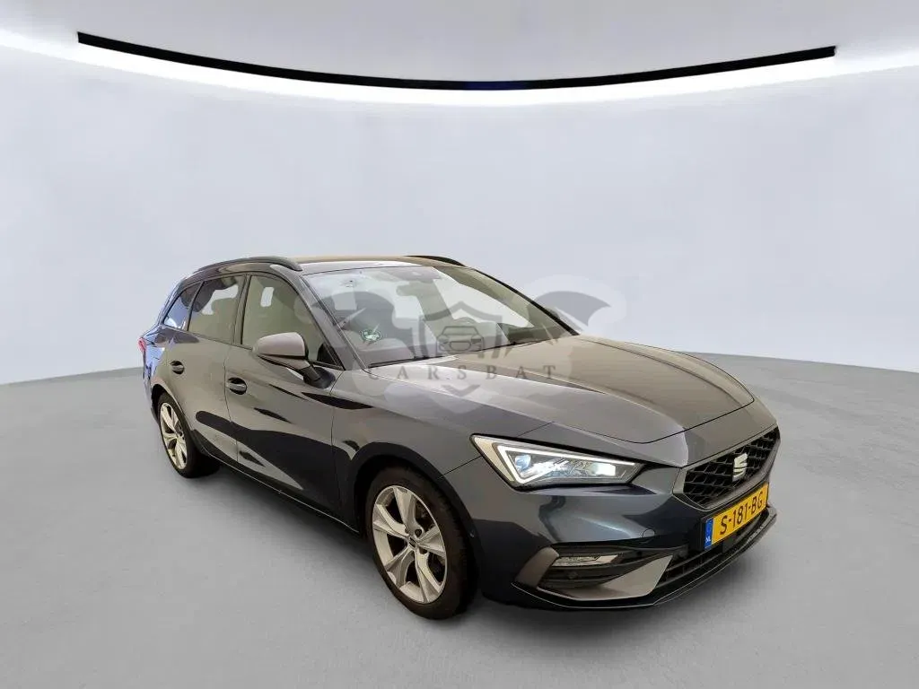 Seat Leon Sportstourer 1.0 TSI FR Business Intense 2023