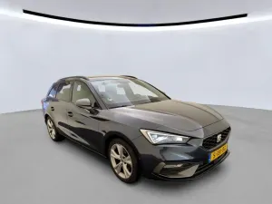 Seat Leon Sportstourer 1.0 TSI FR Business Intense 2023
