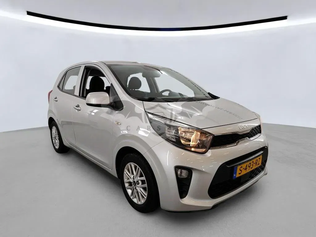 Kia Picanto (Morning) 1.0 DynamicLine 2023