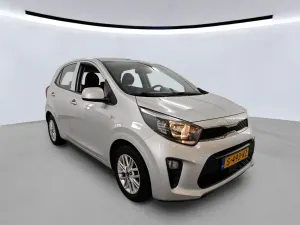 Kia Picanto (Morning) 1.0 DynamicLine 2023