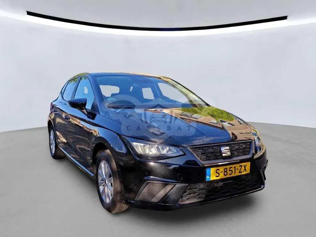 Seat Ibiza 1.0 TSI Style Business 2023