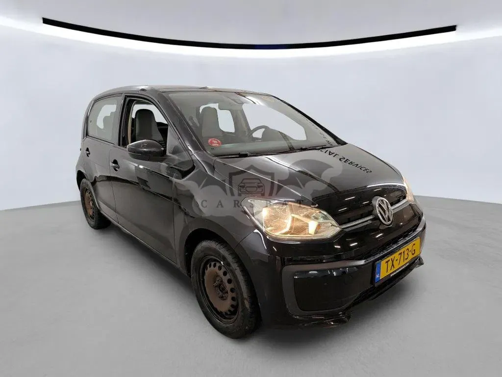 Volkswagen Up! 1.0 Move Up! 2018