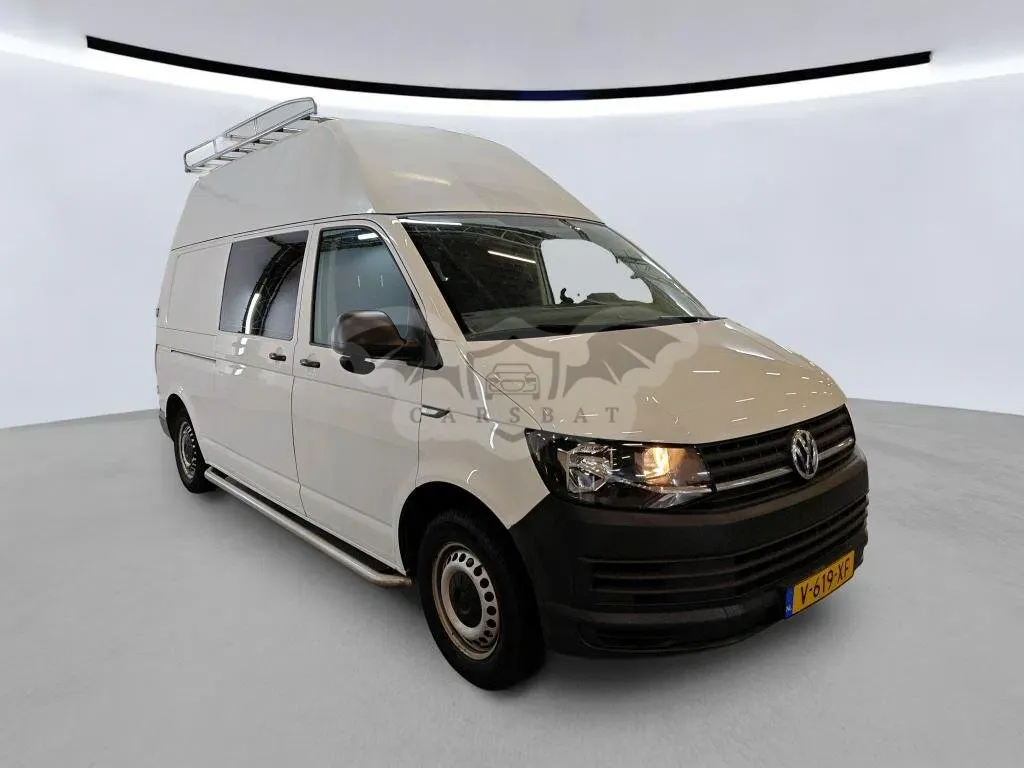 Volkswagen Transporter L2H3 2.0 2019