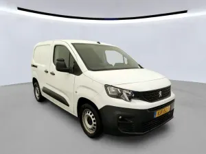 Peugeot Partner 1.5 HDI Premium 2021