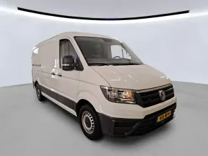 Volkswagen Crafter L3H2 2.0 TDI 2021