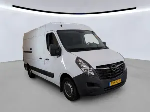 Opel Movano L2H2 2.3 CDTI 2021