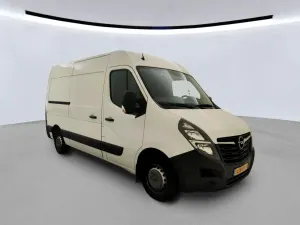 Opel Movano L2H2 2.3 CDTI 2021