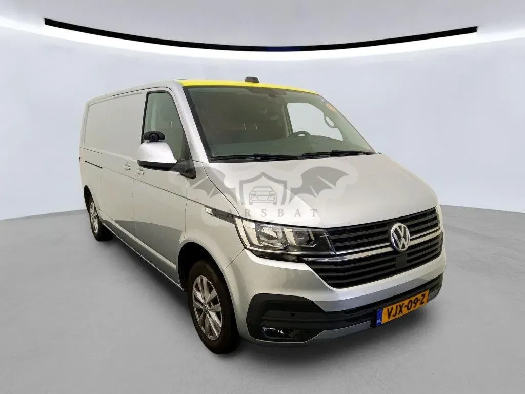 Volkswagen Transporter L2H1 2.0 TDI 2021