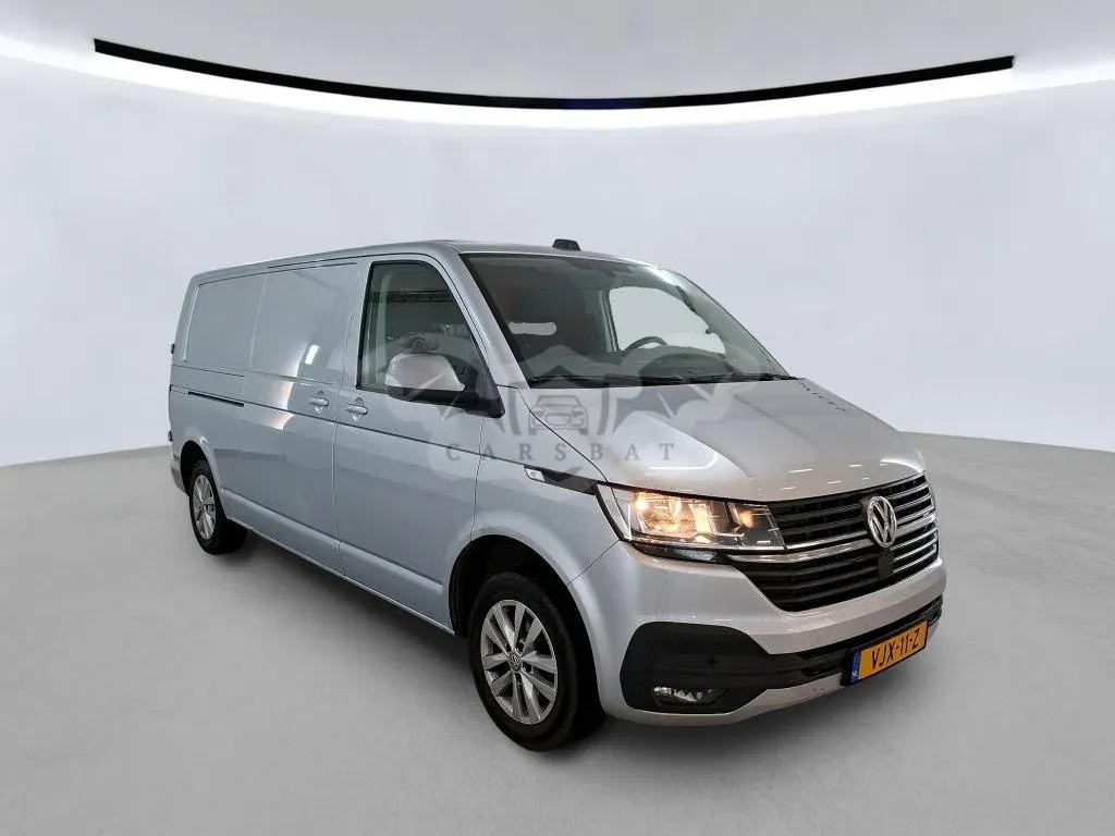 Volkswagen Transporter L2H1 2.0 TDI 2021