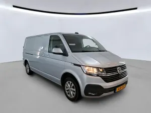 Volkswagen Transporter L2H1 2.0 TDI 2021