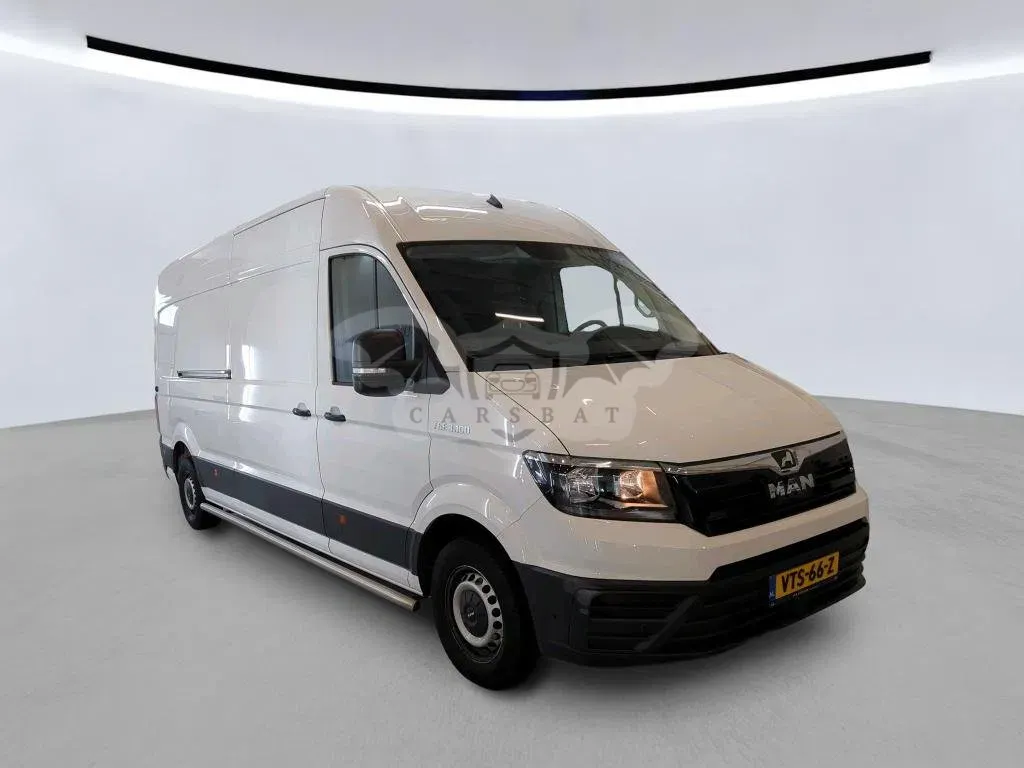 MAN TGE 2.0 TDI 2023