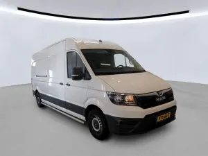 MAN TGE 2.0 TDI 2023