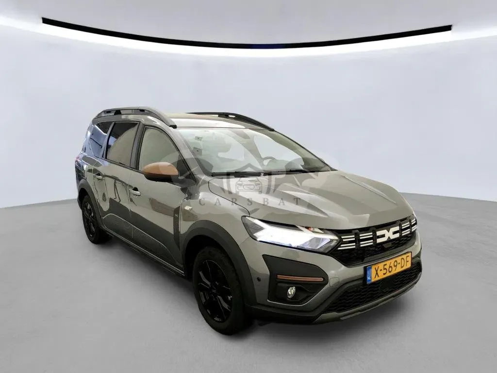 Dacia Jogger 1.6 Extreme 2023