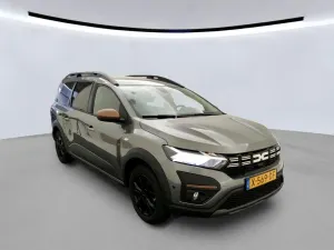 Dacia Jogger 1.6 Extreme 2023