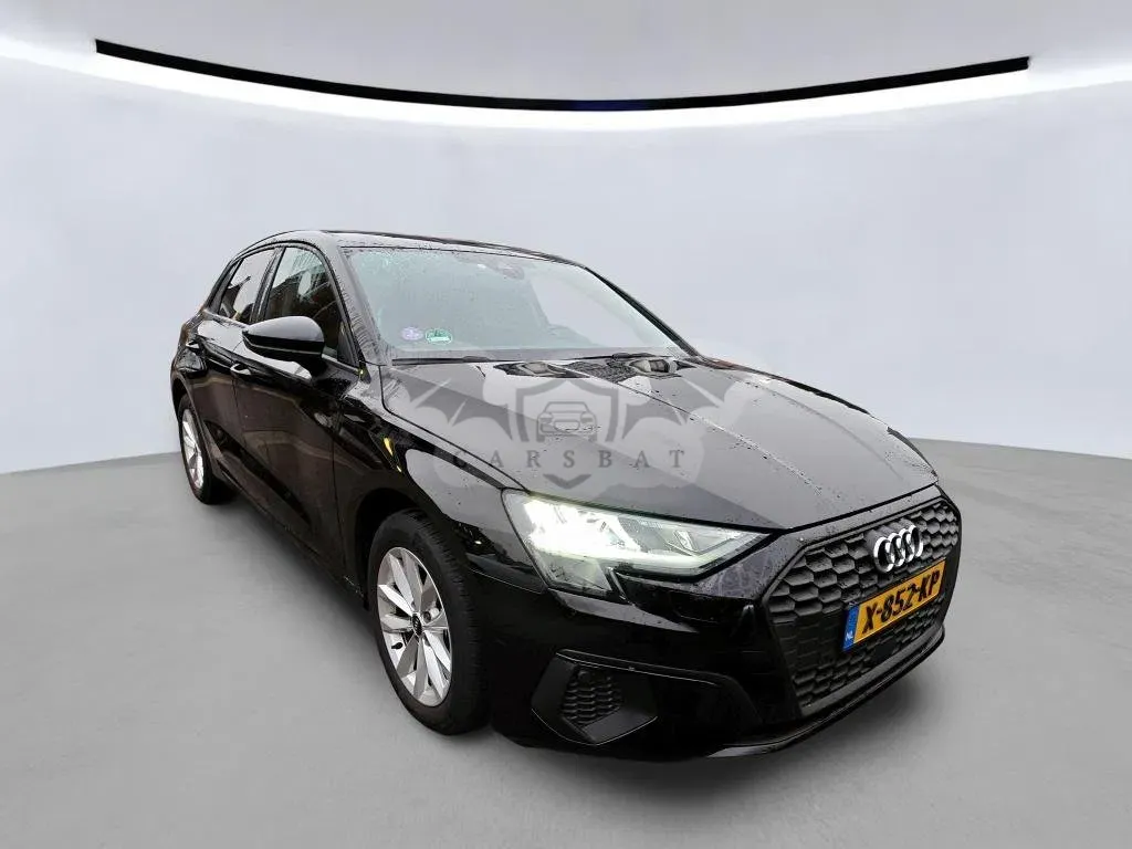 Audi A3 Sportback 30 Pro Line 2023