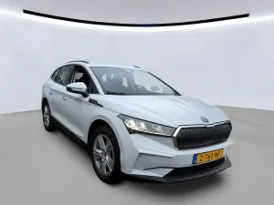 Skoda Enyaq iV 62 kWh 2024
