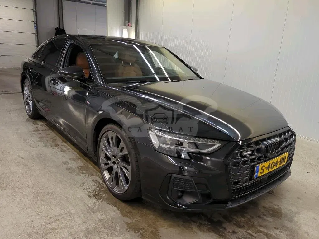 Audi A8 60 TFSIe S Line 2023