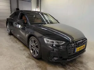 Audi A8 60 TFSIe S Line 2023