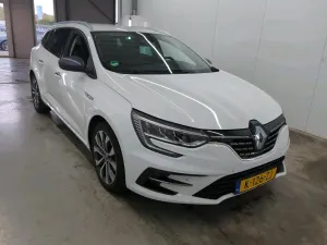 Renault Megane Grandtour 1.3 TCe Business 2021