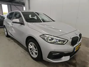 BMW 1 Series 118i Business 2021