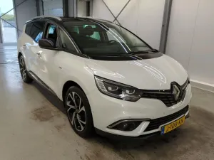 Renault Scenic Grand 1.3 TCe 2020