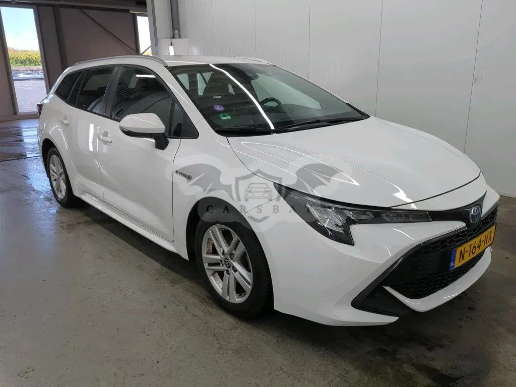 Toyota Corolla Touring Sports 1.8 Business 2022