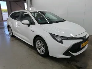 Toyota Corolla Touring Sports 1.8 Business 2022