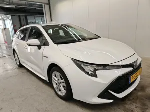 Toyota Corolla Touring Sports 1.8 Business 2022