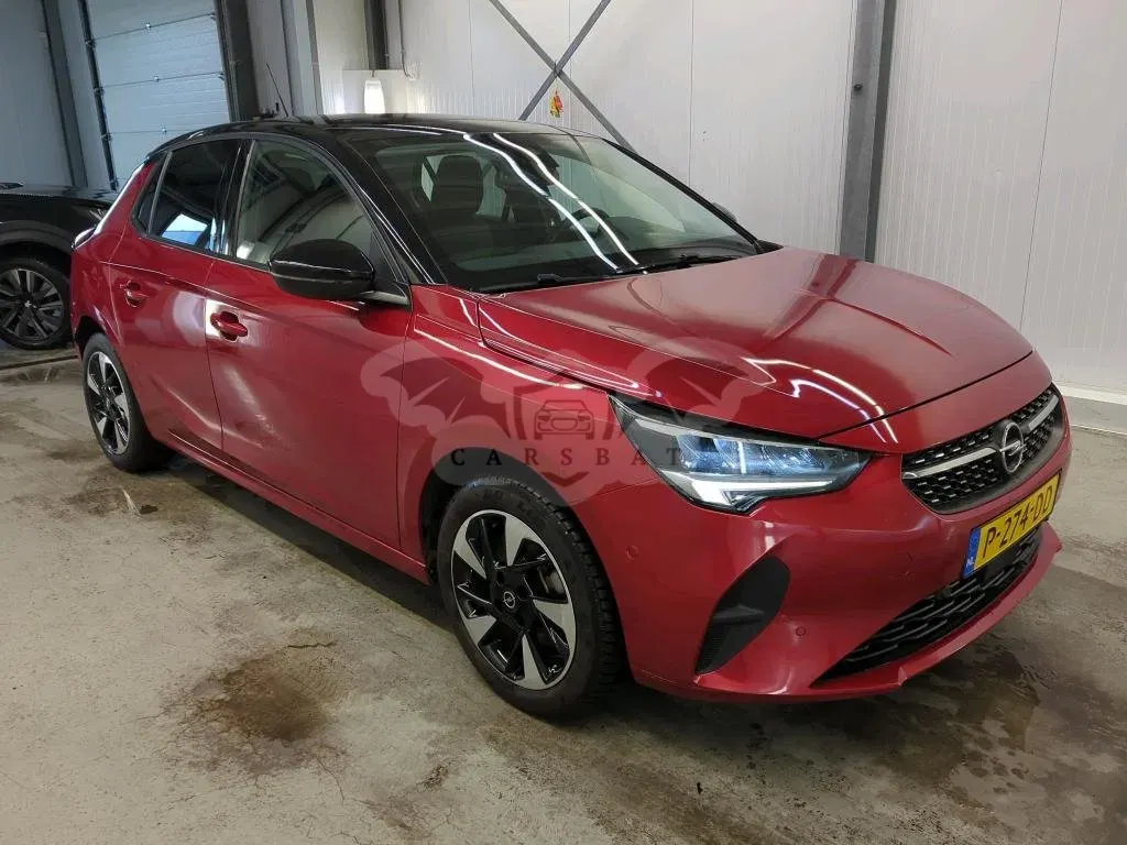 Opel Corsa-e Edition 2022